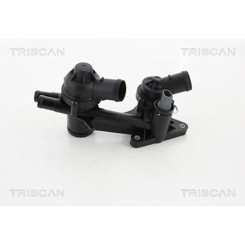 Thermostat, K&uuml;hlmittel TRISCAN 8620 42500 f&uuml;r AUDI SEAT SKODA VW