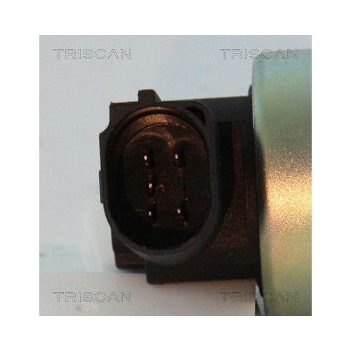 AGR-Ventil TRISCAN 8813 29007 f&uuml;r AUDI SEAT SKODA VW