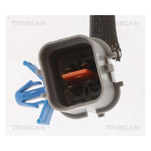 Lambdasonde TRISCAN 8845 43545 für HYUNDAI KIA, nach Katalysator