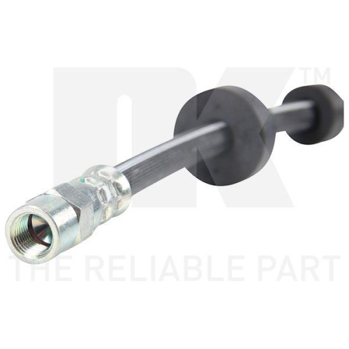 Bremsschlauch NK 854830 f&uuml;r SEAT VOLVO VAG, Vorderachse