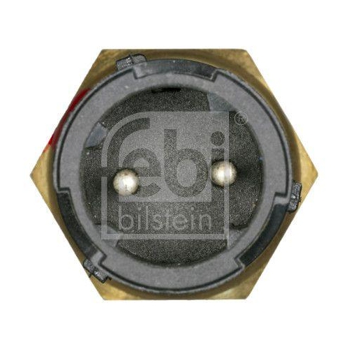Schalter, Splitgetriebe FEBI BILSTEIN 183185 für MERCEDES-BENZ