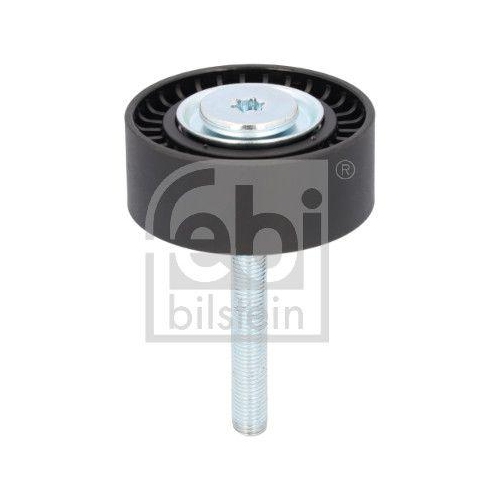 FEBI BILSTEIN Umlenk-/F&uuml;hrungsrolle, Keilrippenriemen 185560 f&uuml;r CITRO&Euml;N FIAT