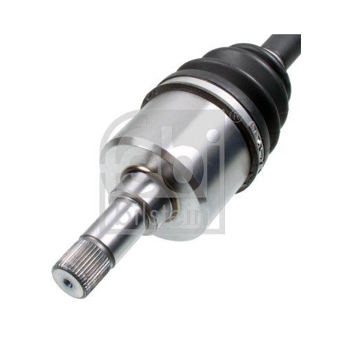 FEBI BILSTEIN Antriebswelle 182882 f&uuml;r CITRO&Euml;N FIAT PEUGEOT TOYOTA