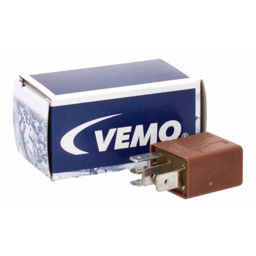 Multifunktionsrelais VEMO V24-71-0023 Original VEMO Qualität für FIAT