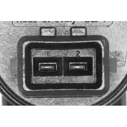 Waschwasserpumpe, Scheibenreinigung VEMO V24-08-0004 Original VEMO Qualität für