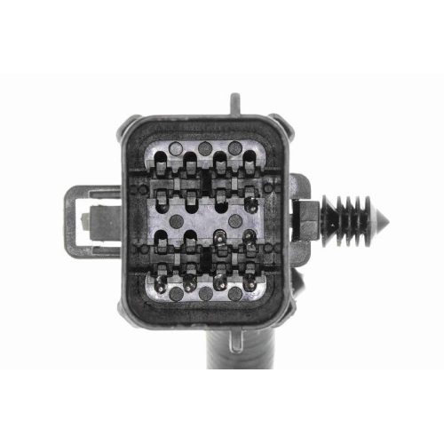 Stellelement, Verteilergetriebe VEMO V25-86-0004 Original VEMO Qualität für FORD