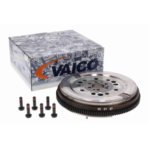 Schwungrad VAICO V10-7715 Original VAICO Qualität für VW