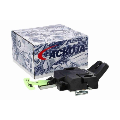 ACKOJA A70-85-0114 Heckklappenschloss Green Mobility Parts f&uuml;r TOYOTA