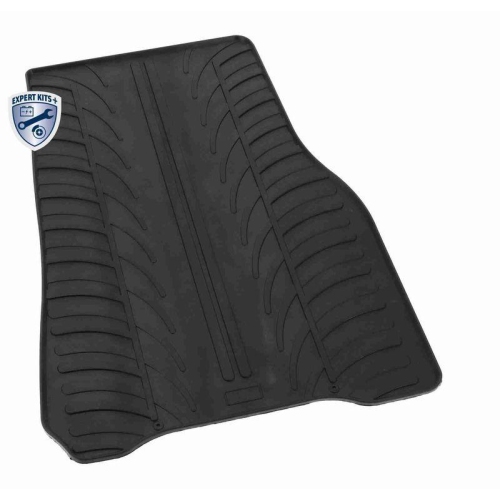 Fußmattensatz VAICO V58-0138 EXPERT KITS + für TESLA, vorne und hinten