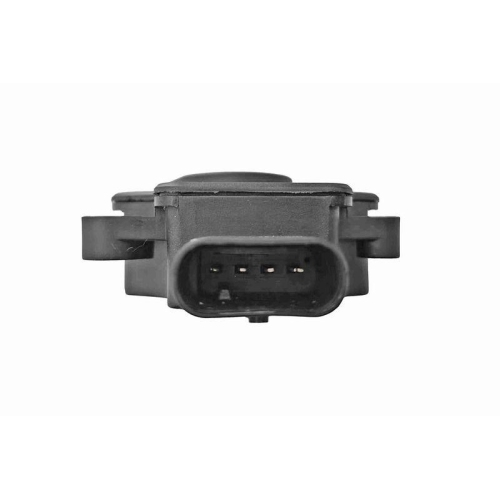 Stellelement, Mischklappe VEMO V58-77-0005 Green Mobility Parts f&uuml;r TESLA