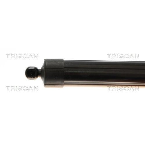 Gasfeder, Koffer-/Laderaum TRISCAN 8710 27314 f&uuml;r VOLVO, hinten links