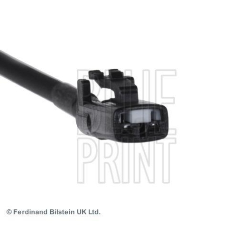 Sensor, Raddrehzahl BLUE PRINT ADG07153 f&uuml;r HYUNDAI KIA, Vorderachse rechts