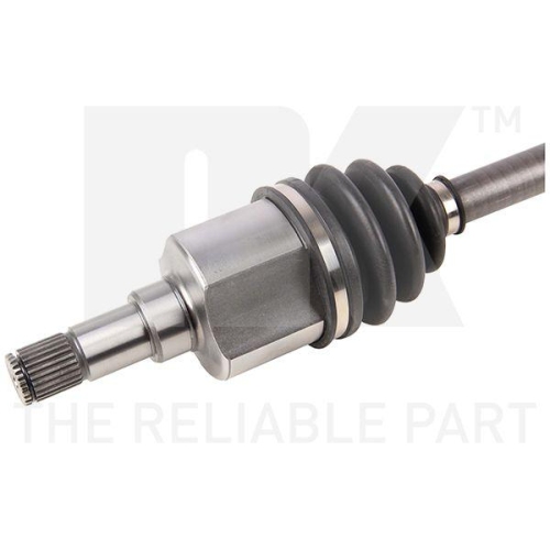 Antriebswelle NK 5025101 f&uuml;r FORD VOLVO, Vorderachse links