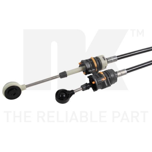 Seilzug, Schaltgetriebe NK 9325005 für FORD