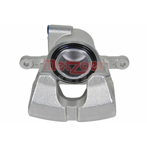 Bremssattel METZGER AUTOTEILE 6261741 GREENPARTS f&uuml;r VOLVO, Vorderachse links