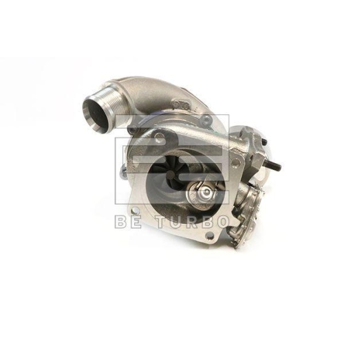 BE TURBO 131574 Lader, Aufladung f&uuml;r PORSCHE, rechts