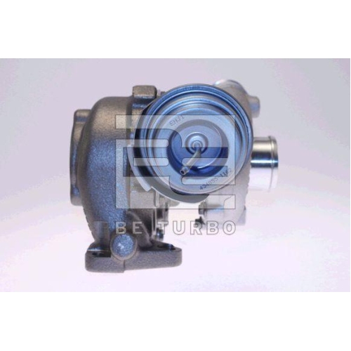 BE TURBO 127888 Lader, Aufladung f&uuml;r KIA