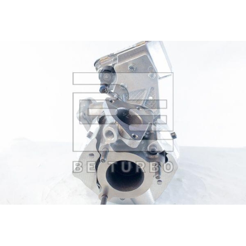 BE TURBO 130552 Lader, Aufladung f&uuml;r VAG, links