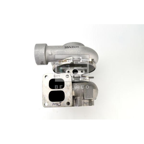 BE TURBO 124625 Lader, Aufladung f&uuml;r MERCEDES-BENZ