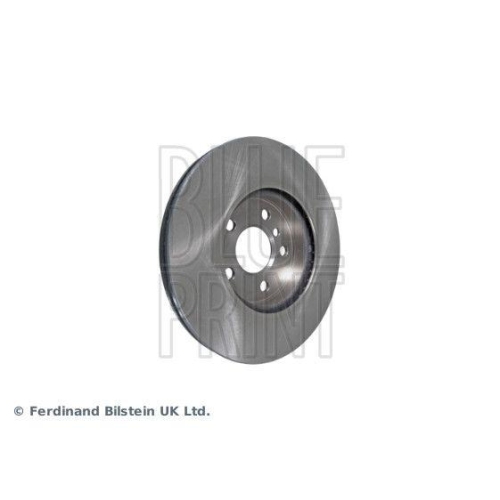 BLUE PRINT ADB114325 2 St&uuml;ck Bremsscheiben f&uuml;r BMW MINI, Vorderachse