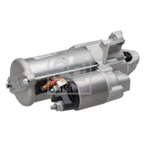 FEBI BILSTEIN 1005774 Starter f&uuml;r BMW