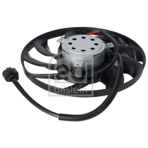 FEBI BILSTEIN L&uuml;fter, Motork&uuml;hlung 40637 f&uuml;r VW