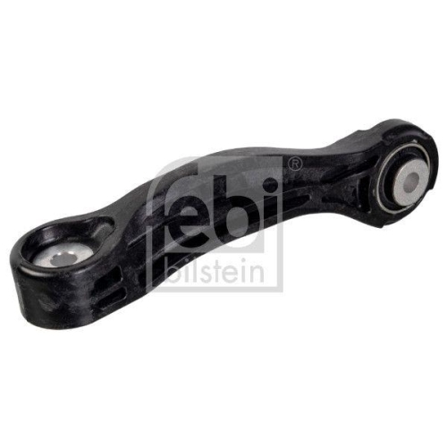 FEBI BILSTEIN Stange/Strebe, Stabilisator 176943 f&uuml;r AUDI, Hinterachse links