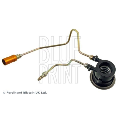 Zentralausr&uuml;cker, Kupplung BLUE PRINT ADJ133608 f&uuml;r LAND ROVER