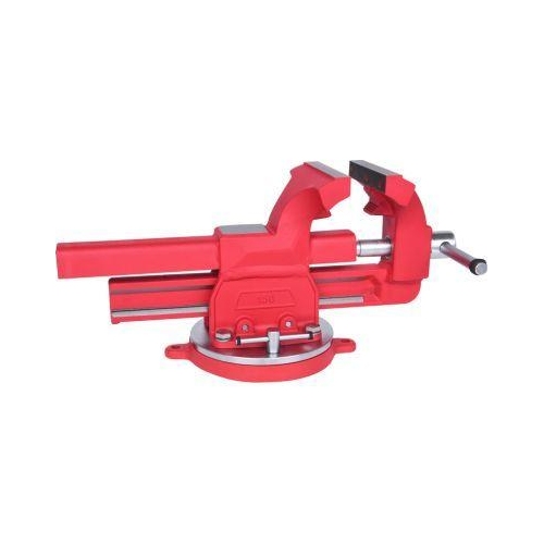 Schraubstock KS TOOLS 914.0035 f&uuml;r