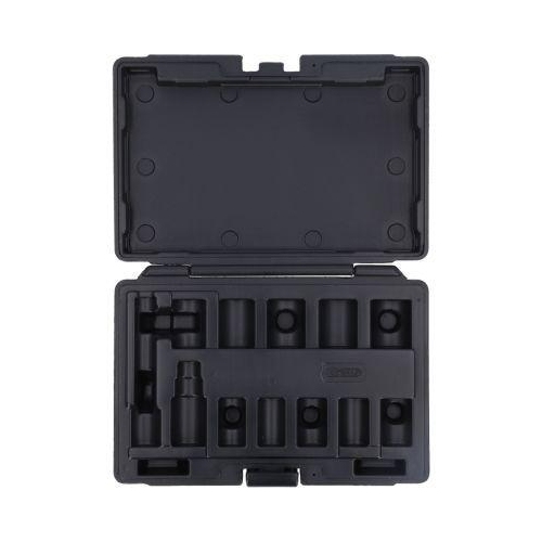 Werkzeugkoffer KS TOOLS 515.0112-99 für