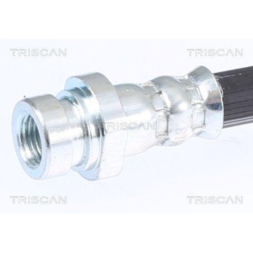 Bremsschlauch TRISCAN 8150 42244 f&uuml;r MITSUBISHI, Vorderachse