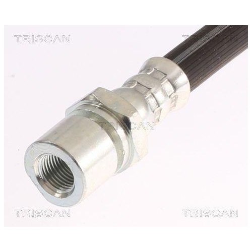 Bremsschlauch TRISCAN 8150 21306 f&uuml;r CHEVROLET DAEWOO, Hinterachse rechts