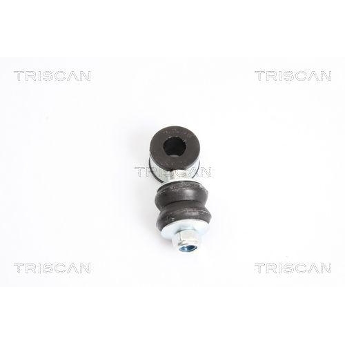 Stange/Strebe, Stabilisator TRISCAN 8500 29622 f&uuml;r SEAT VW, Vorderachse