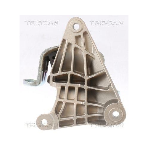 Lagerung, Motor TRISCAN 8505 29165 f&uuml;r VW, links