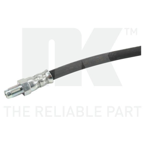 Bremsschlauch NK 854834 f&uuml;r VOLVO, Hinterachse