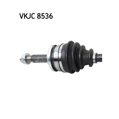 Antriebswelle SKF VKJC 8536 f&uuml;r TOYOTA, Vorderachse links