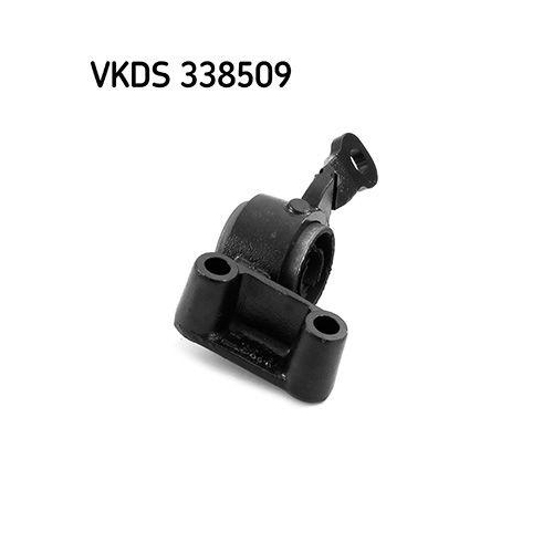 Lagerung, Lenker SKF VKDS 338509 f&uuml;r MINI, Vorderachse rechts, hinten