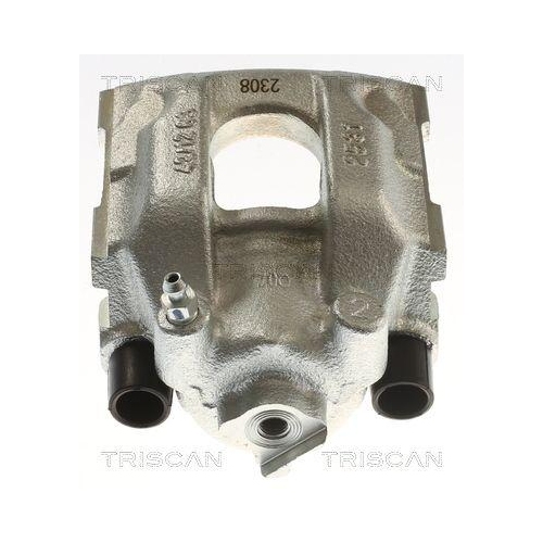 Bremssattel TRISCAN 8175 17212 f&uuml;r LAND ROVER, Hinterachse rechts