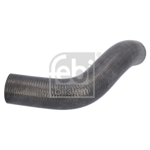 FEBI BILSTEIN K&uuml;hlerschlauch 193731 f&uuml;r SUBARU, unten