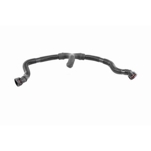 Schlauch, Kurbelgeh&auml;useentl&uuml;ftung VAICO V10-3696 Original VAICO Qualit&auml;t f&uuml;r VW