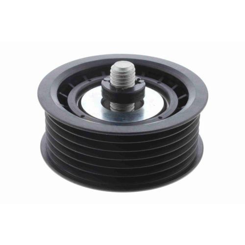 Umlenk-/F&uuml;hrungsrolle, Keilrippenriemen VAICO V50-1010 Original VAICO Qualit&auml;t
