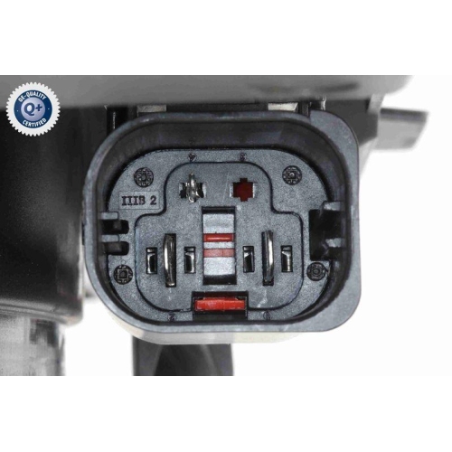 Lüfter, Motorkühlung VEMO V20-01-0021 Q+, Erstausrüsterqualität für BMW