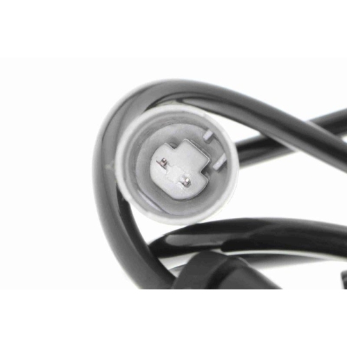 Sensor, Raddrehzahl VEMO V20-72-0494 Original VEMO Qualit&auml;t f&uuml;r BMW, Hinterachse