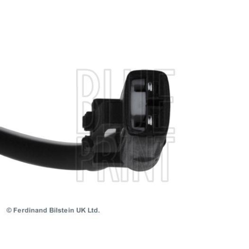 Sensor, Raddrehzahl BLUE PRINT ADG07154 f&uuml;r HYUNDAI KIA, Vorderachse links
