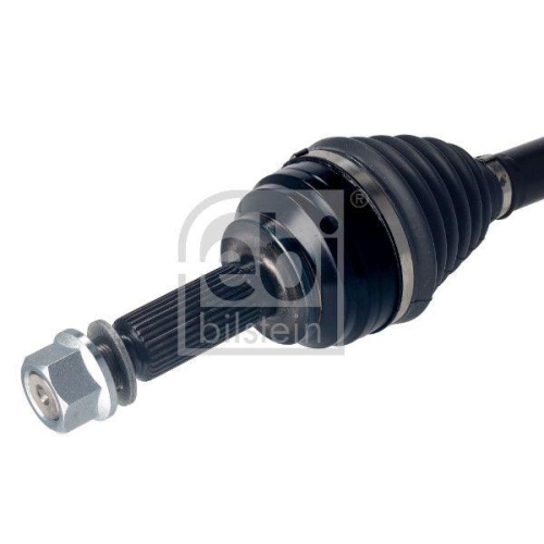 Antriebswelle FEBI BILSTEIN 186069 für TESLA, Vorderachse links