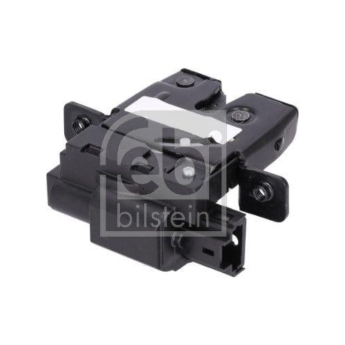 Heckklappenschloss FEBI BILSTEIN 197291 febi Plus für NISSAN