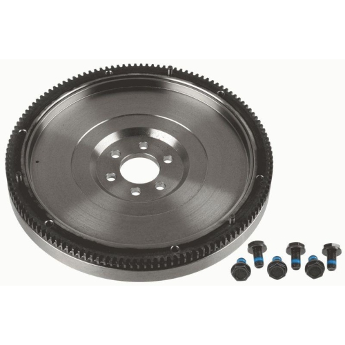 Schwungrad SACHS 3021 600 294 für SEAT SKODA VW AUDI