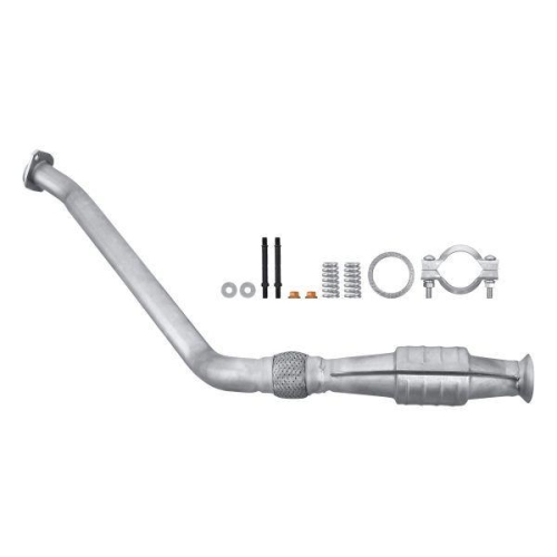 HELLA Katalysator 8LE 366 053-381 Easy2Fit &ndash;