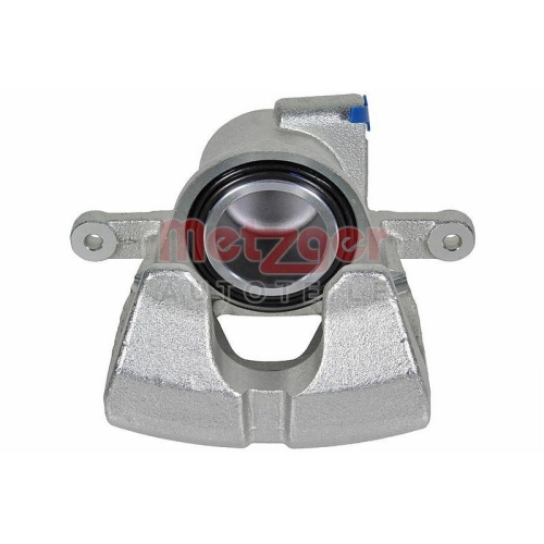 Bremssattel METZGER AUTOTEILE 6261742 GREENPARTS f&uuml;r VOLVO, Vorderachse rechts