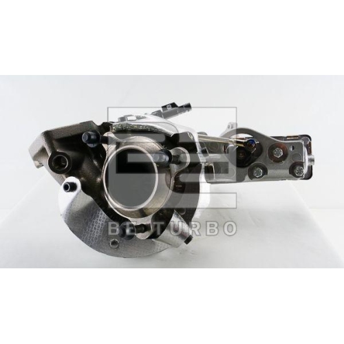 BE TURBO 130553 Lader, Aufladung f&uuml;r VAG, rechts